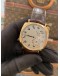(LIKE NEW) 2023 VACHERON CONSTANTIN HISTORIQUES AMERICAN 18K 750 YELLOW GOLD REF 82035 40MM MANUAL WINDING WATCH
