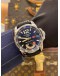 2012 CHOPARD MILLE MIGLIA XI POWER REF 16/8457 BLACK DIAL 44MM AUTOMATIC WATCH