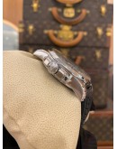 2012 CHOPARD MILLE MIGLIA XI POWER REF 16/8457 BLACK DIAL 44MM AUTOMATIC WATCH