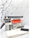(BRAND NEW) VERSACE NEWSPAPER PRINT CLUTCH