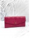 (LIKE NEW) LOUIS VUITTON MONOGRAM EMPREINTE LEATHER LONG WALLET