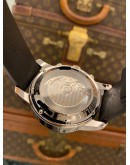 2013 CHOPARD MILLE MIGLIA GMT CHRONOMETER REF 168992-3001 BLACK DIAL 42MM AUTOMATIC WATCH -FULL SET-