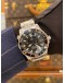 2009 OMEGA SEAMASTER PROFESSIONAL 300M REF 196.1641 BLACK DIAL 36MM QUARTZ WATCH