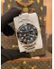 2009 OMEGA SEAMASTER PROFESSIONAL 300M REF 196.1641 BLACK DIAL 36MM QUARTZ WATCH