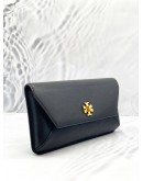 (LIKE NEW) TORY BURCH KIRA ENVELOPE CONTINENTAL CLUTCH 