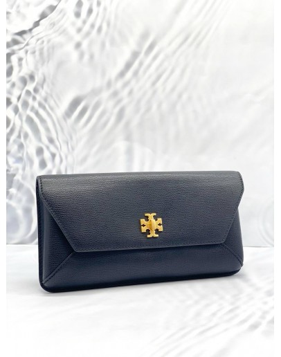 (LIKE NEW) TORY BURCH KIRA ENVELOPE CONTINENTAL CLUTCH 