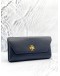 (LIKE NEW) TORY BURCH KIRA ENVELOPE CONTINENTAL CLUTCH 