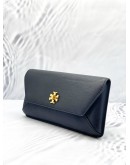 (LIKE NEW) TORY BURCH KIRA ENVELOPE CONTINENTAL CLUTCH 