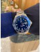 2016 TAG HEUER AQUARACER 300M CALIBRE 5 REF WAN2111 BLUE DIAL 41MM AUTOMATIC WATCH -FULL SET-
