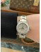 2005 ROLEX YACHT-MASTER REF 169622 GREY DIAL 29MM AUTOMATIC WATCH 
