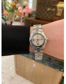 2012 TAG HEUER PROFESSIONAL REF WN131C GREY DIAL 29MM QUARTZ WATCH -FULL SET-