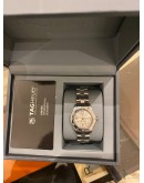 2012 TAG HEUER PROFESSIONAL REF WN131C GREY DIAL 29MM QUARTZ WATCH -FULL SET-