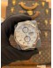 2013 TAG HEUER CARRERA CALIBRE 16 CHRONOGRAPH REF CV2A11 WHITE DIAL 44MM AUTOMATIC WATCH -FULL SET-