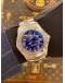 2010 TAG HEUER 2000 PROFESSIONAL EXCLUSIVE REF WN1112 BLUE DIAL 38MM QUARTZ WATCH -FULL SET-