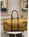 PRADA NYLON DUFFLE LUGGAGE BAG 