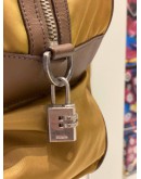 PRADA NYLON DUFFLE LUGGAGE BAG 