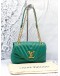 (LIKE NEW) LOUIS VUITTON NEW WAVE CHAIN BAG 