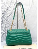 (LIKE NEW) LOUIS VUITTON NEW WAVE CHAIN BAG 