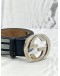 (RAYA SALE) GUCCI WEB INTERLOCKING G BELT 