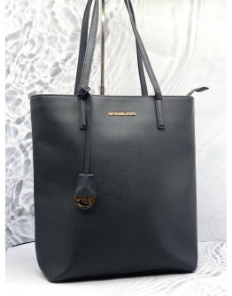 (LIKE NEW) MICHAEL KORS HAYLEY LARGE TOTE BAG 