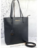 (LIKE NEW) MICHAEL KORS HAYLEY LARGE TOTE BAG 