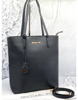 (LIKE NEW) MICHAEL KORS HAYLEY LARGE TOTE BAG 