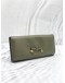 PRADA VITELLO SHINE LONG WALLET 