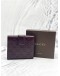 (UNUSED) GUCCI GUCCISSIMA LOVELY HEART FRENCH FLAP WALLET 