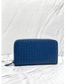BOTTEGA VANETA INTRECIATO LONG WALLET