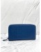 BOTTEGA VANETA INTRECIATO LONG WALLET