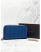 BOTTEGA VANETA INTRECIATO LONG WALLET