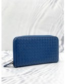 BOTTEGA VANETA INTRECIATO LONG WALLET