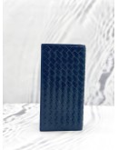 BOTTEGA VANETA BI-FOLD LONG WALLET