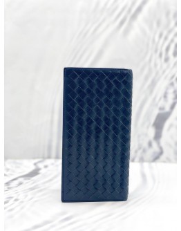 BOTTEGA VANETA BI-FOLD LONG WALLET