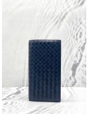 BOTTEGA VANETA BI-FOLD LONG WALLET