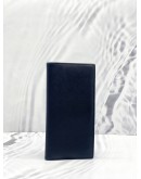 PRADA SAFFIANO LEATHER BIFOLD BLACK LONG WALLET