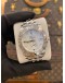(LIKE NEW) 2018 BREITLING GALACTIC 36 REF A3733012/A717 WHITE DIAMOND MOTHER OF PEARL DIAL 36MM AUTOMATIC WATCH -FULL SET-