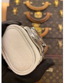 (LIKE NEW) 2018 BREITLING GALACTIC 36 REF A3733012/A717 WHITE DIAMOND MOTHER OF PEARL DIAL 36MM AUTOMATIC WATCH -FULL SET-