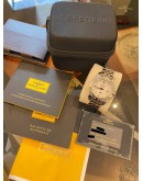 (LIKE NEW) 2018 BREITLING GALACTIC 36 REF A3733012/A717 WHITE DIAMOND MOTHER OF PEARL DIAL 36MM AUTOMATIC WATCH -FULL SET-