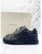 (LIKE NEW) BALENCIAGA ARENA LOW BLACK SHOES SIZE 40 -FULL SET-
