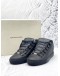 (LIKE NEW) BALENCIAGA ARENA LOW BLACK SHOES SIZE 40 -FULL SET-