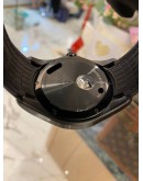 2015 CORUM BUBBLE LIMITED EDITION TO 300 PIECES REF 082.300.98/0061 FN30 BLACK DIAL 47MM AUTOMATIC WATCH -FULL SET-