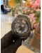 2015 CORUM BUBBLE LIMITED EDITION TO 300 PIECES REF 082.300.98/0061 FN30 BLACK DIAL 47MM AUTOMATIC WATCH -FULL SET-