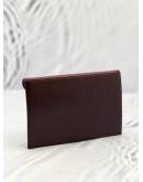 (PRE OWNED) CHANEL TIMELESS WALLET 