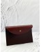 (PRE OWNED) CHANEL TIMELESS WALLET 