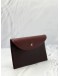 (PRE OWNED) CHANEL TIMELESS WALLET 