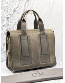CALVIN KLEIN TOTE BAG 