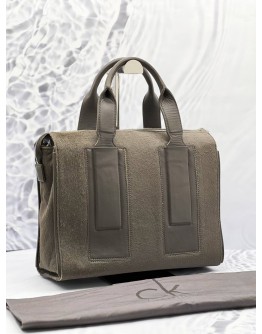 CALVIN KLEIN TOTE BAG 