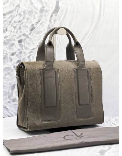 CALVIN KLEIN TOTE BAG 