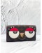 LOUIS VUITTON OWL SARAH BIRDS WALLET